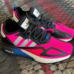 Adidas ZX 2k boost